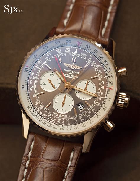 breitling navitimer rattrapante gebraucht|breitling navitimer datora.